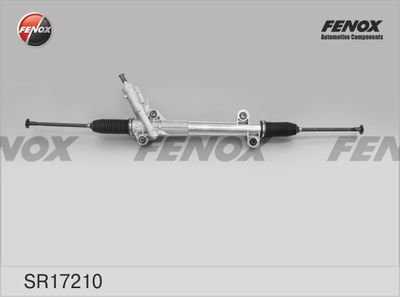 SR17210 FENOX Рулевой механизм