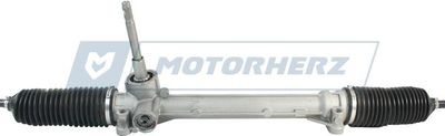 M51041NW MOTORHERZ Зубчатая рейка, рулевой механизм