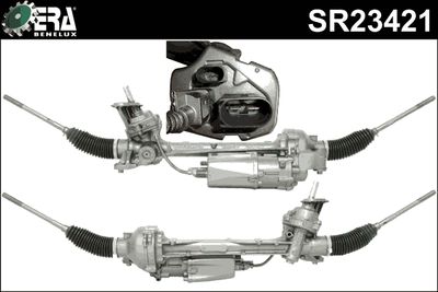 SR23421 ERA Benelux Рулевой механизм