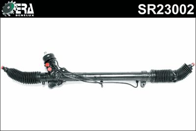 SR23002 ERA Benelux Рулевой механизм