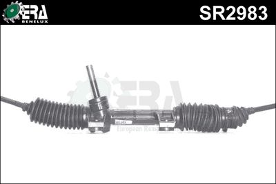 SR2983 ERA Benelux Рулевой механизм