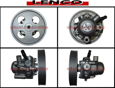 SP3042K LENCO Гидравлический насос, рулевое управление