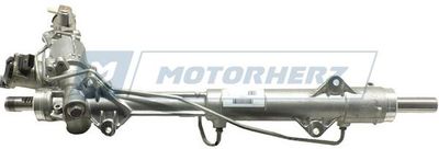 R26961NW MOTORHERZ Зубчатая рейка, рулевой механизм