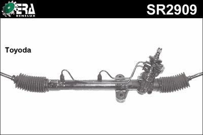 SR2909 ERA Benelux Рулевой механизм