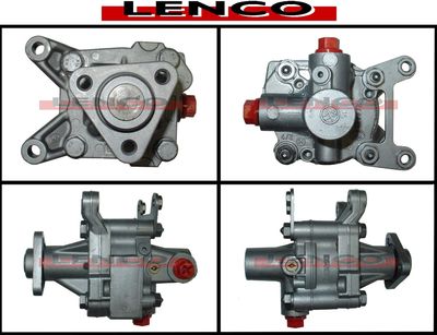 SP3093 LENCO Гидравлический насос, рулевое управление