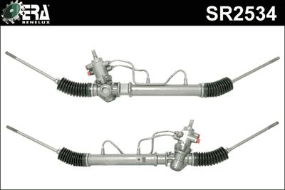 SR2534 ERA Benelux Рулевой механизм