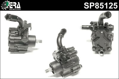 SP85125 ERA Benelux Гидравлический насос, рулевое управление