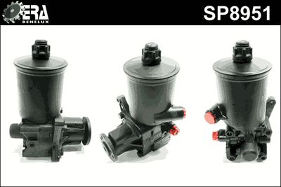 SP8951 ERA Benelux Гидравлический насос, рулевое управление