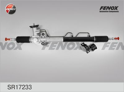 SR17233 FENOX Рулевой механизм