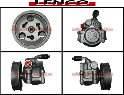 SP3645 LENCO Гидравлический насос, рулевое управление