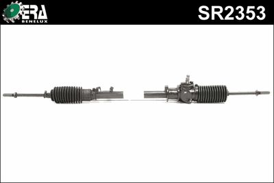 SR2353 ERA Benelux Рулевой механизм