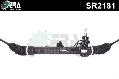 SR2181 ERA Benelux Рулевой механизм