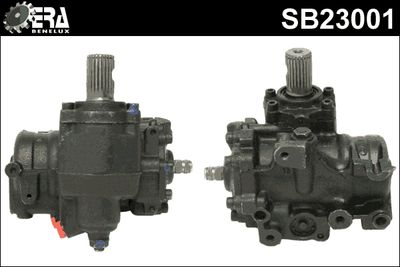 SB23001 ERA Benelux Рулевой механизм