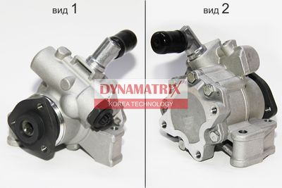 DPSP071 DYNAMATRIX Гидравлический насос, рулевое управление