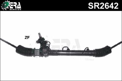 SR2642 ERA Benelux Рулевой механизм