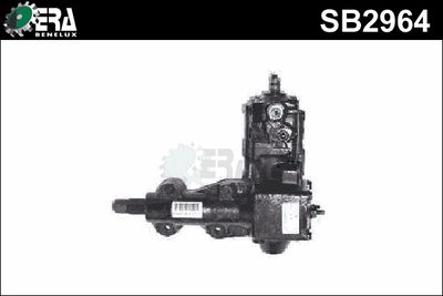 SB2964 ERA Benelux Рулевой механизм