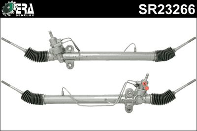 SR23266 ERA Benelux Рулевой механизм