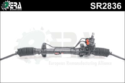 SR2836 ERA Benelux Рулевой механизм