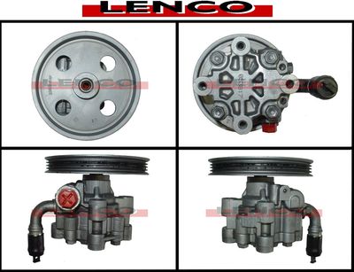 SP3817 LENCO Гидравлический насос, рулевое управление