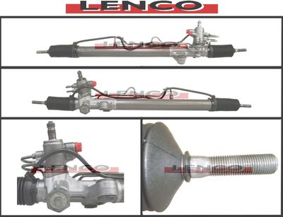 SGA1061L LENCO Рулевой механизм