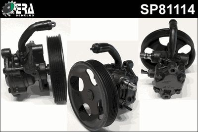 SP81114 ERA Benelux Гидравлический насос, рулевое управление