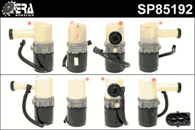 SP85192 ERA Benelux Гидравлический насос, рулевое управление