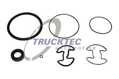 0243149 TRUCKTEC AUTOMOTIVE Комплект прокладок, гидравлический насос