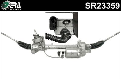 SR23359 ERA Benelux Рулевой механизм