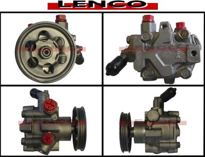 SP3682 LENCO Гидравлический насос, рулевое управление