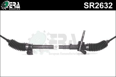 SR2632 ERA Benelux Рулевой механизм