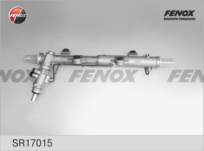 SR17015 FENOX Рулевой механизм