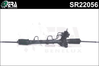 SR22056 ERA Benelux Рулевой механизм