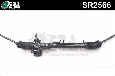 SR2566 ERA Benelux Рулевой механизм