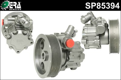 SP85394 ERA Benelux Гидравлический насос, рулевое управление