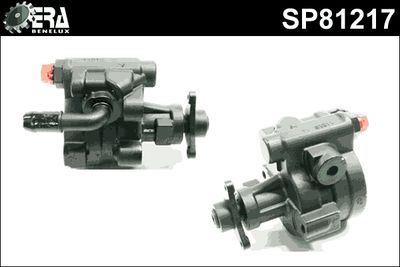 SP81217 ERA Benelux Гидравлический насос, рулевое управление