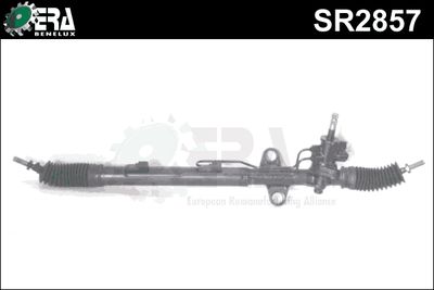 SR2857 ERA Benelux Рулевой механизм