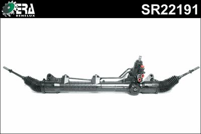 SR22191 ERA Benelux Рулевой механизм