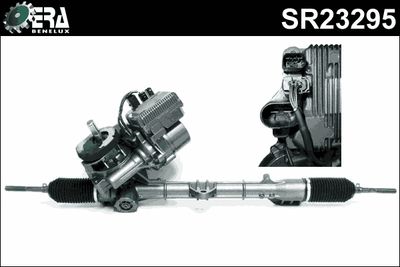 SR23295 ERA Benelux Рулевой механизм