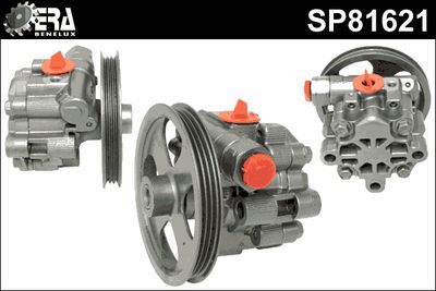 SP81621 ERA Benelux Гидравлический насос, рулевое управление