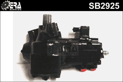 SB2925 ERA Benelux Рулевой механизм