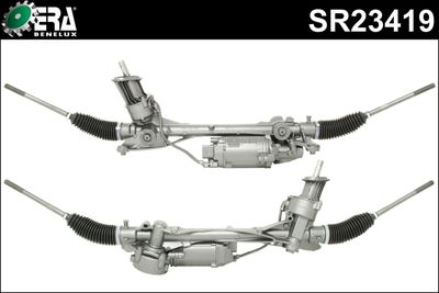 SR23419 ERA Benelux Рулевой механизм