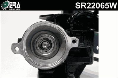 SR22065W ERA Benelux Рулевой механизм