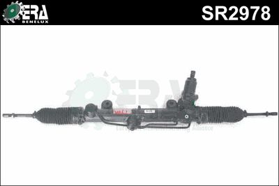 SR2978 ERA Benelux Рулевой механизм