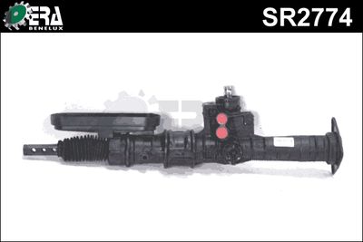 SR2774 ERA Benelux Рулевой механизм