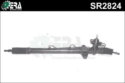 SR2824 ERA Benelux Рулевой механизм