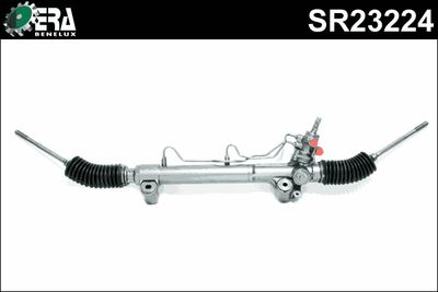 SR23224 ERA Benelux Рулевой механизм