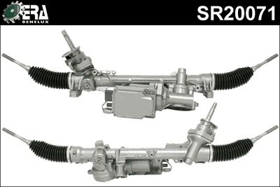 SR20071 ERA Benelux Рулевой механизм