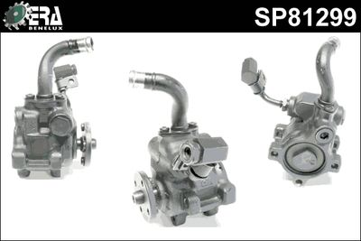 SP81299 ERA Benelux Гидравлический насос, рулевое управление