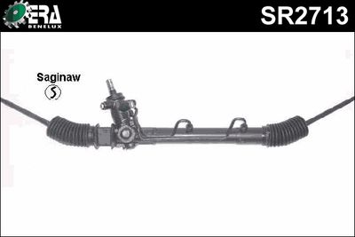 SR2713 ERA Benelux Рулевой механизм