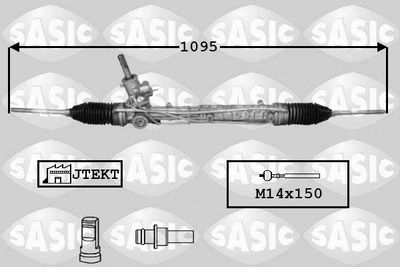 7170053 SASIC Рулевой механизм